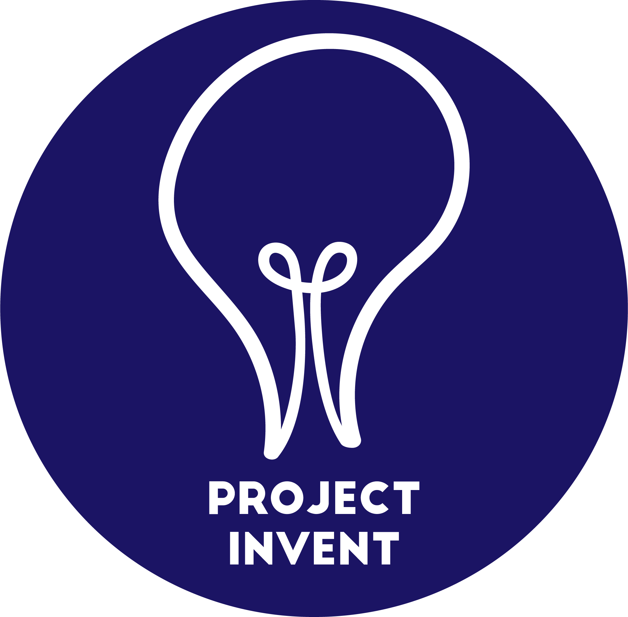 Project Invent logo