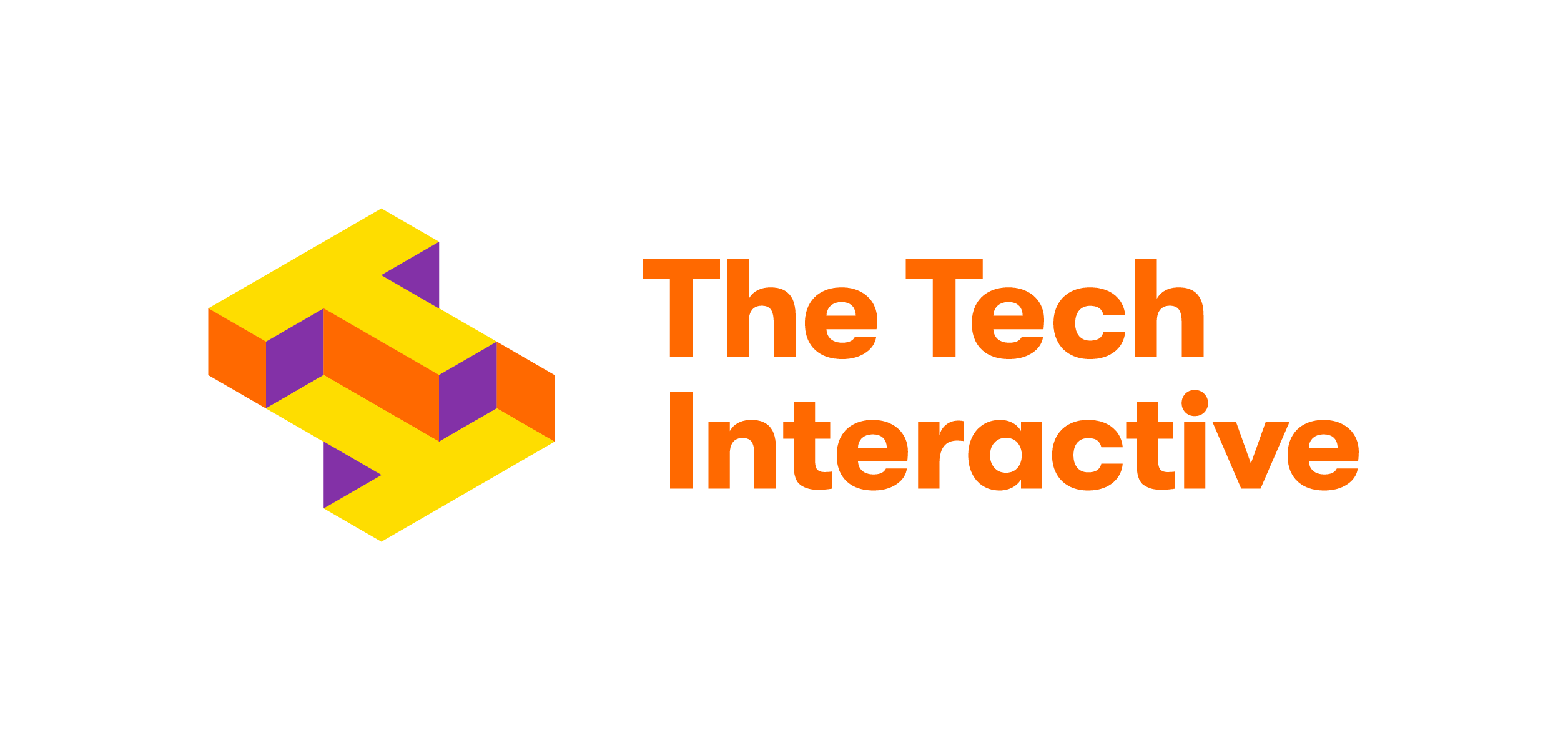 The Tech Interactive logo